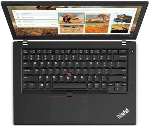 (Renewed) T480 - 14'' i5 16GB DDR4 256GB SSD