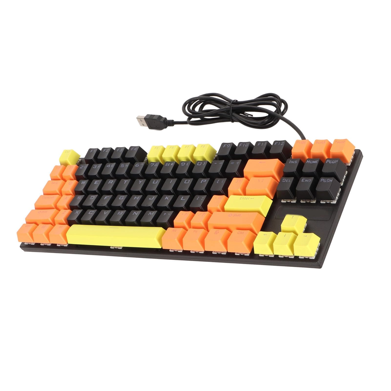 Elprico Mechanical Gaming Keyboard - Wired