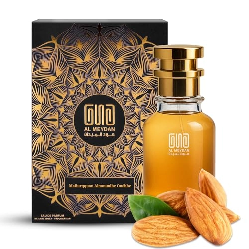 Impression of Mallurqquan Almoundhe Oudhhe - 100 ML