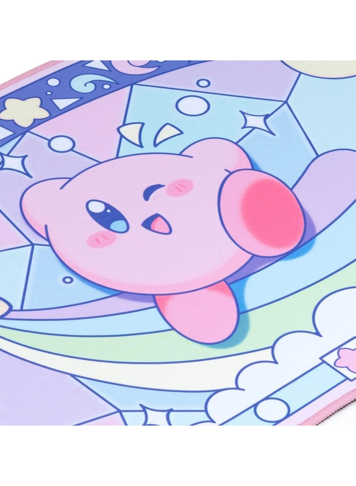 Large Rubber Gaming Mouse Pad