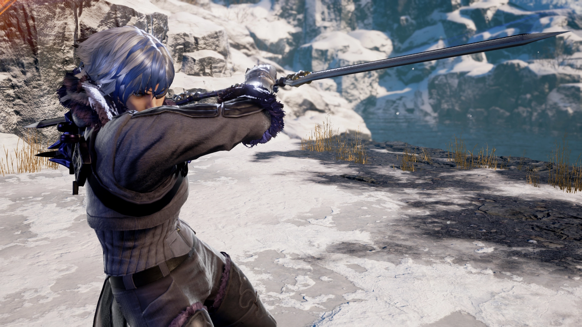 Tekken 7 - PlayStation 4 + Soulcalibur VI
