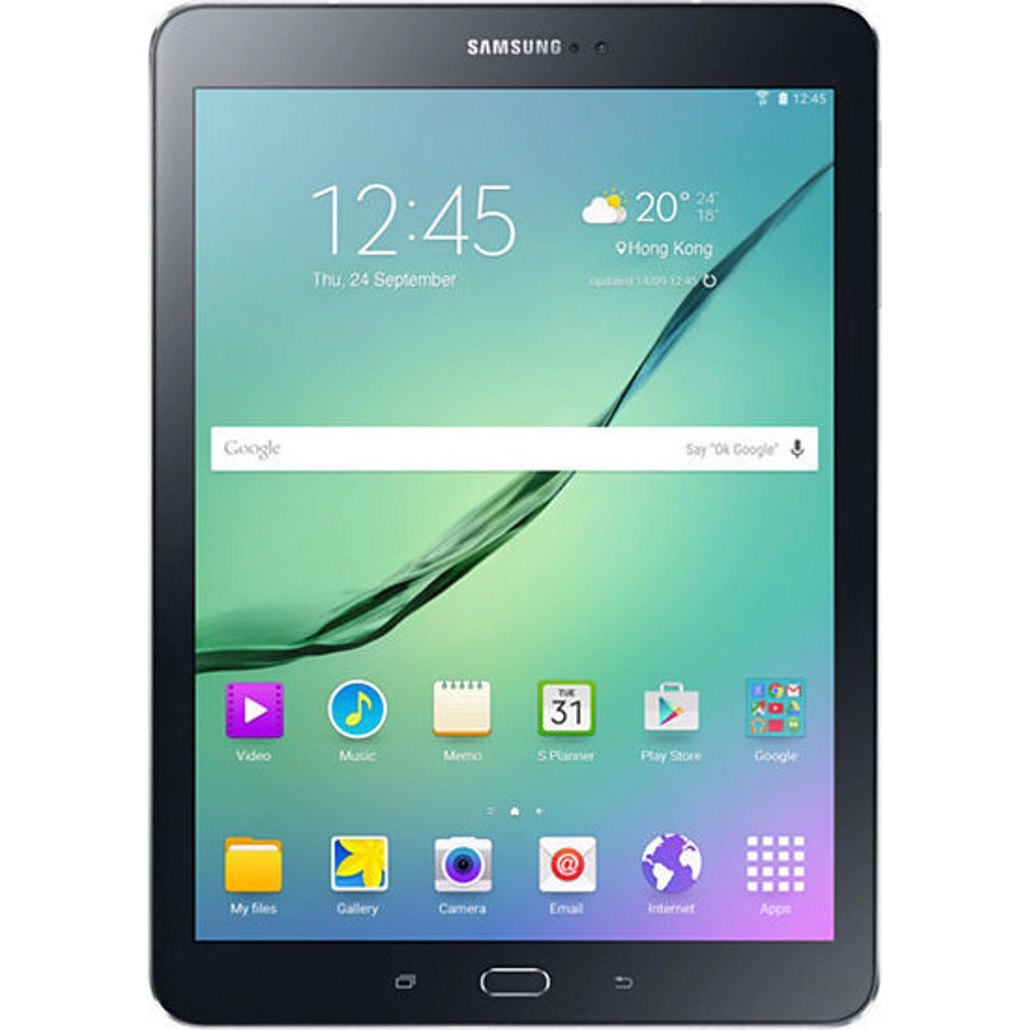 Galaxy Tab S2 SM-T819N - 32GB 9.7"