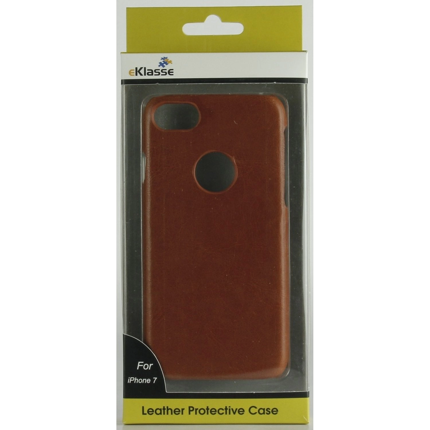 EKMCI704 Back Case for iPhone 7