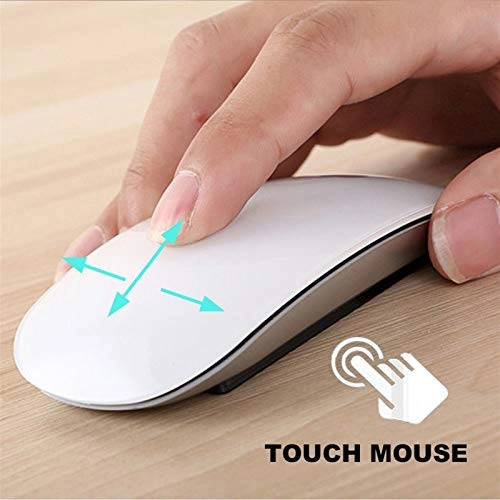 Silent Mouse - Wireless