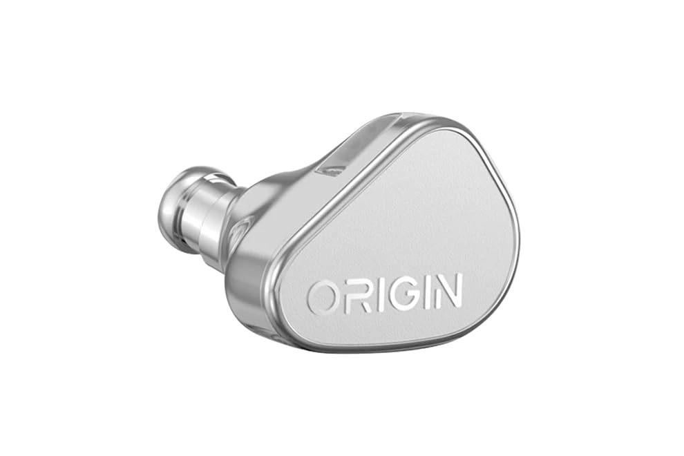 ORIGIN Wired Headphone