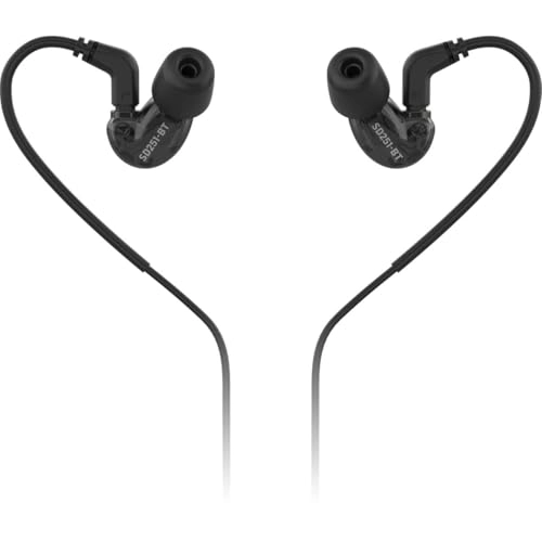 SD251-BT Wireless Earphone