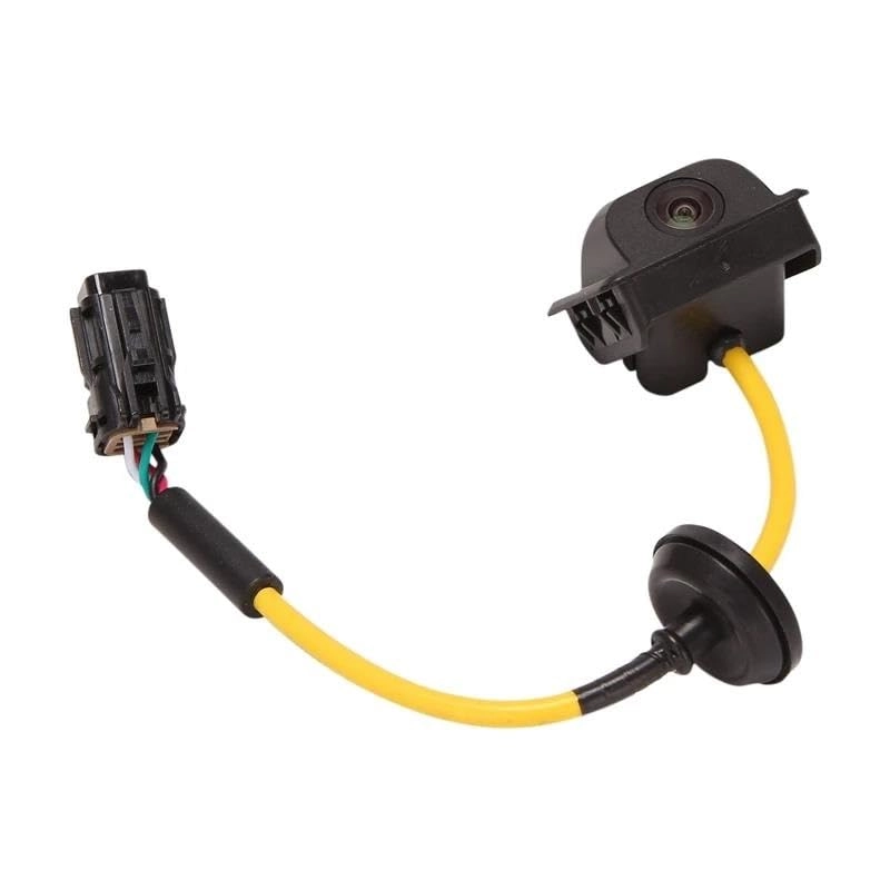 Reversing Camera - Night Vision