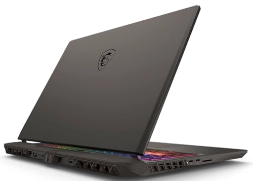 Vector 16 HX - 16'' Ultra 9-275HX 64GB DDR5 4TB SSD