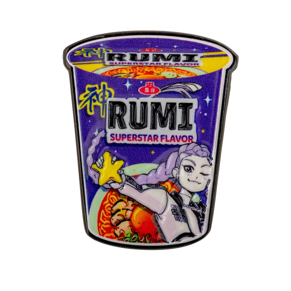 FUNKO TOYS Rumi - KPop Demon Hunters