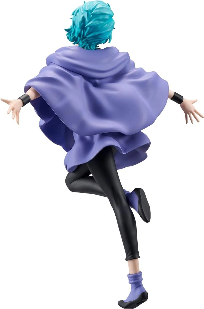 Four Murasame - Mobile Suit Z Gundam (18 cm)