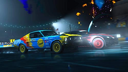 Dirt 5 - PlayStation 5