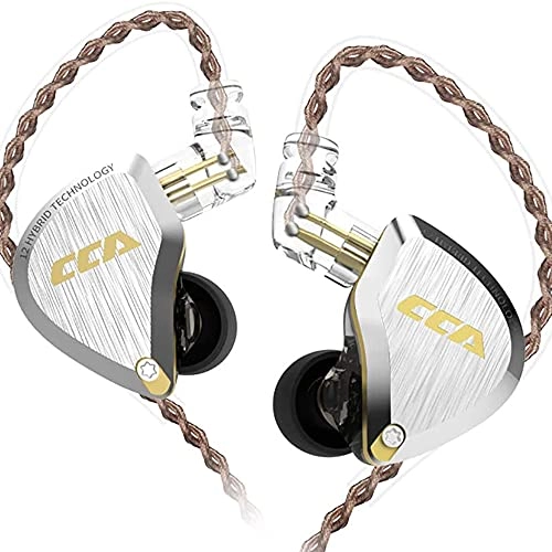 C12 Wired Earbud