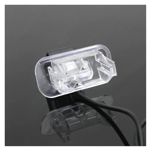 Reverse Camera - Night vision 720x540