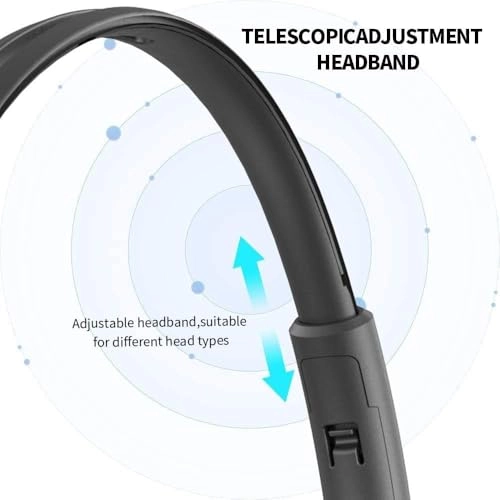 USB Computer Headset Wired Headset