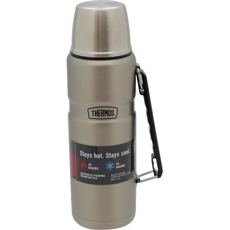 Stainless King Travel Mug - 1200ml