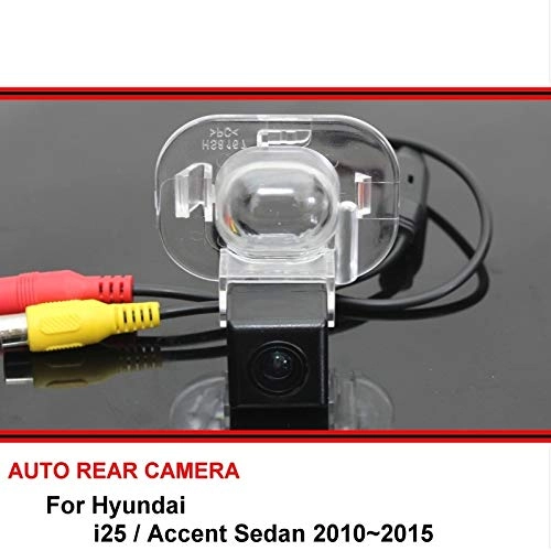 Reversing Camera - Night vision