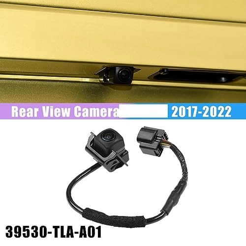 Rear View Camera