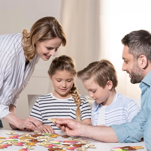 Lots of Cucurucho - 6 years and up 1 pieces