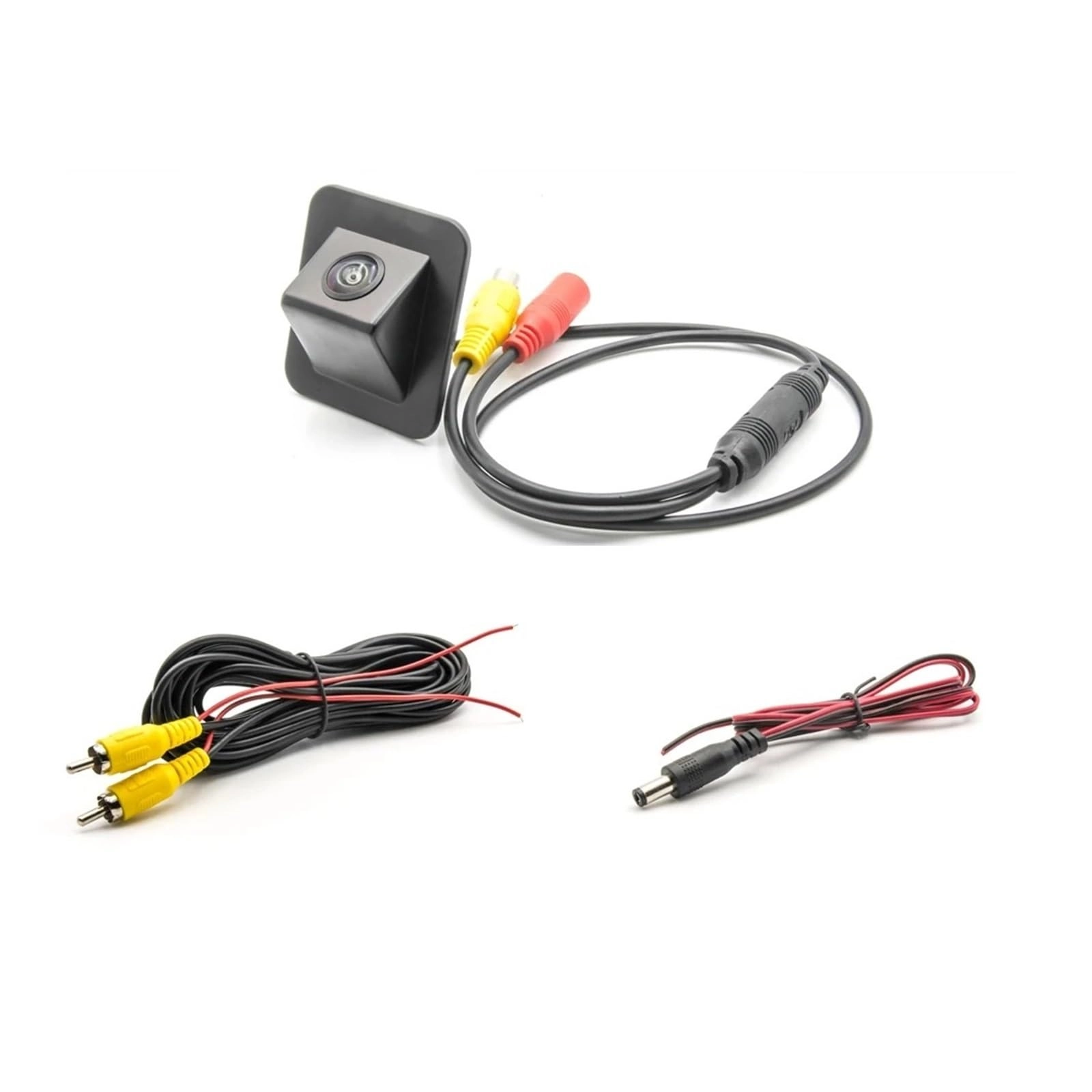 HD Reversing Camera - Night vision Wired 1280 x 720