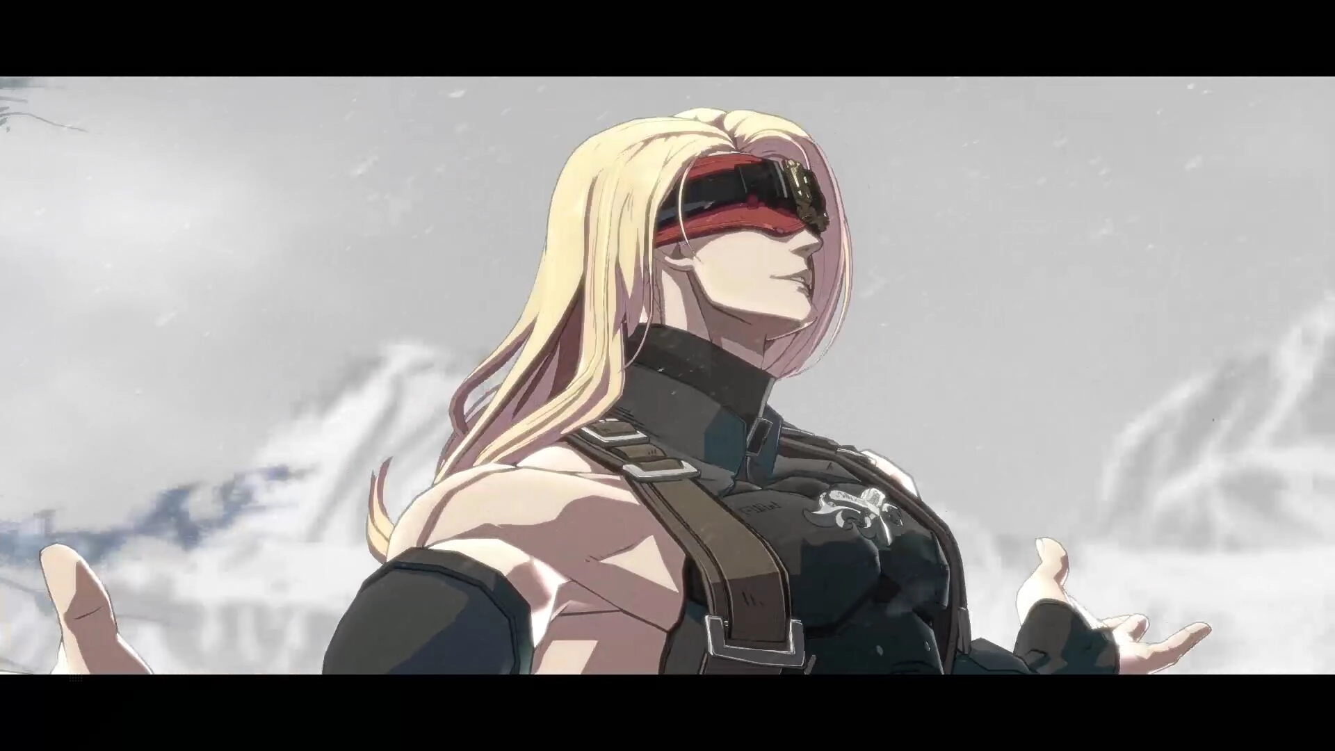 Guilty Gear Strive - PlayStation 4