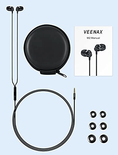M2 Wired Headphone