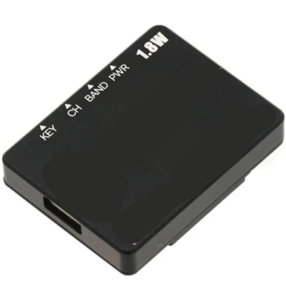 XsidY Transmitter - 1.8W VTX 5.8G