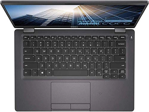 (Renewed) Latitude 5300 - 13.3'' Core i5 16GB DDR4 512GB SSD