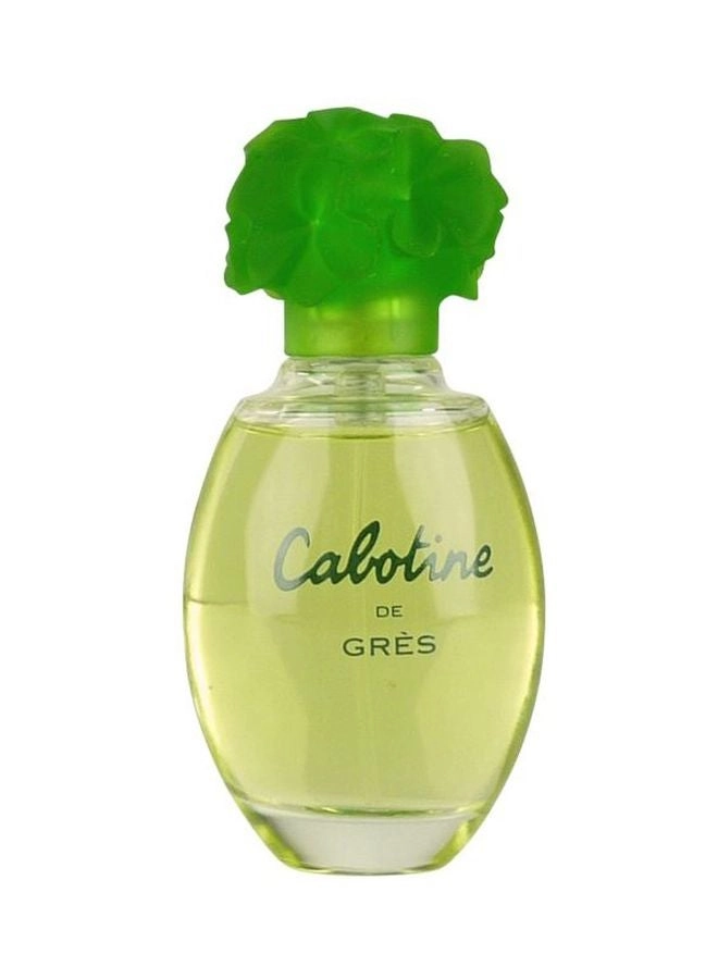 De Gres Eau de Parfum 50ml