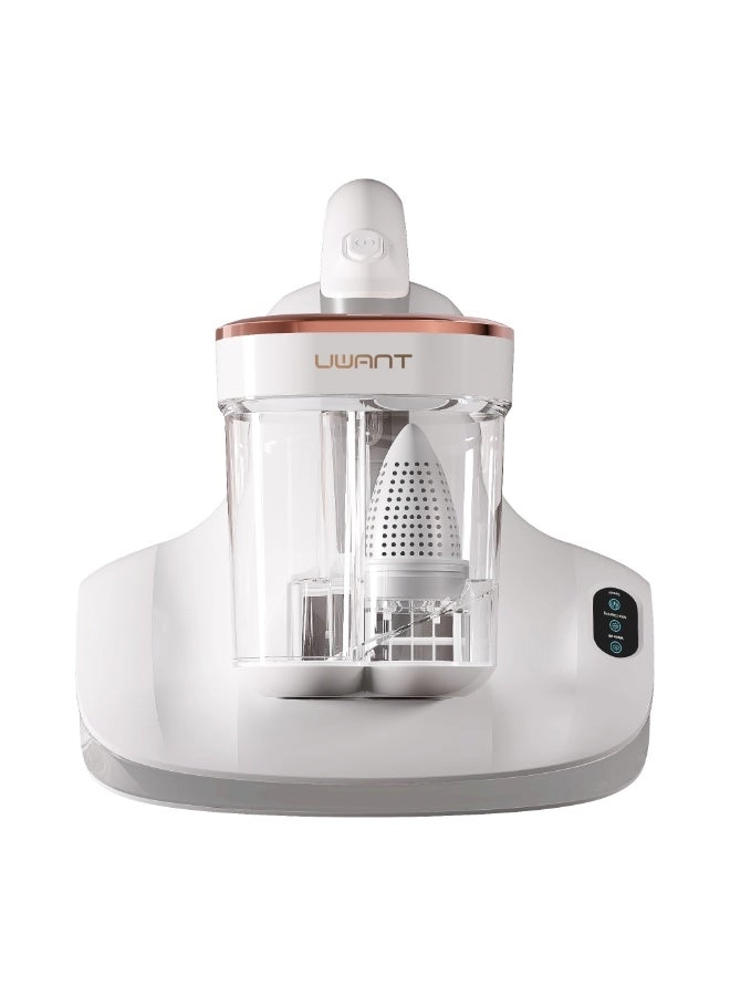 M400 - Dual Cup Dust Mite