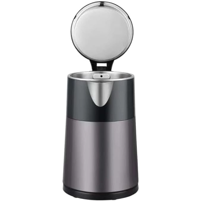 Stainless Steel Electric Kettle