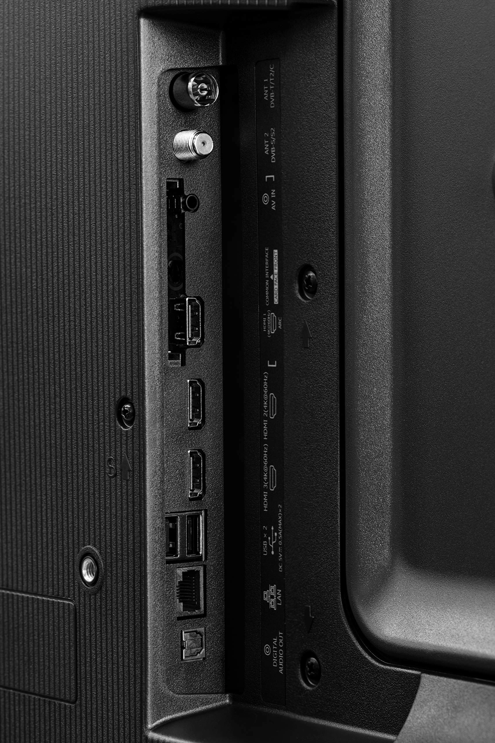 43AE7000FTUK - 43 inch