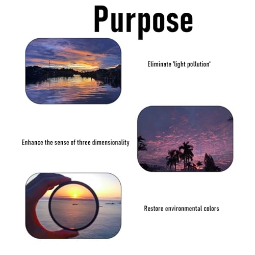 Adjustable Tint Sunglasses - 49mm black tinted