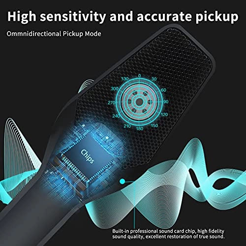 USB Microphone Kit USB Microphone