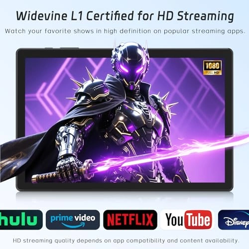 11-inch Tablet PC - 128GB 10.95"