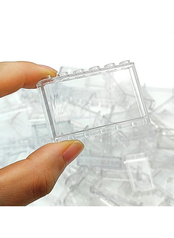 Flat plates - 72 pcs