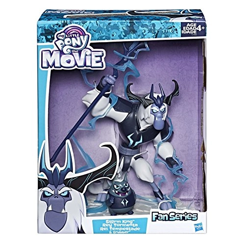 Storm King + Grubber - 2 Count