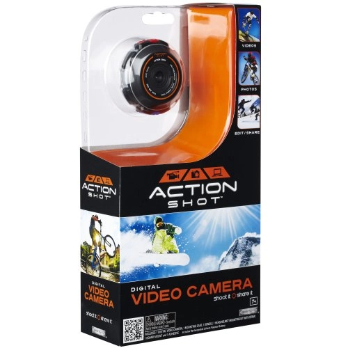 Action Shot Compact 30