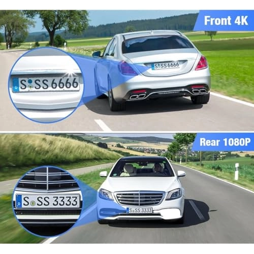PRIME PLUS - 4K 2160P