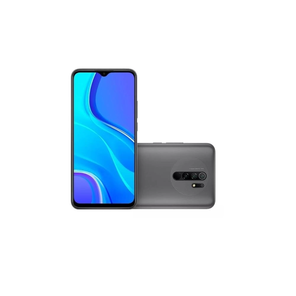 Xiaomi Redmi 9 - 3GB 32GB