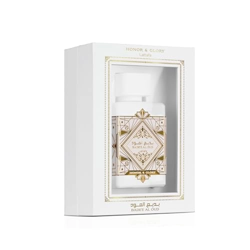 Bade'e Al Oud Honor & Glory Eau de Parfum 100 ml
