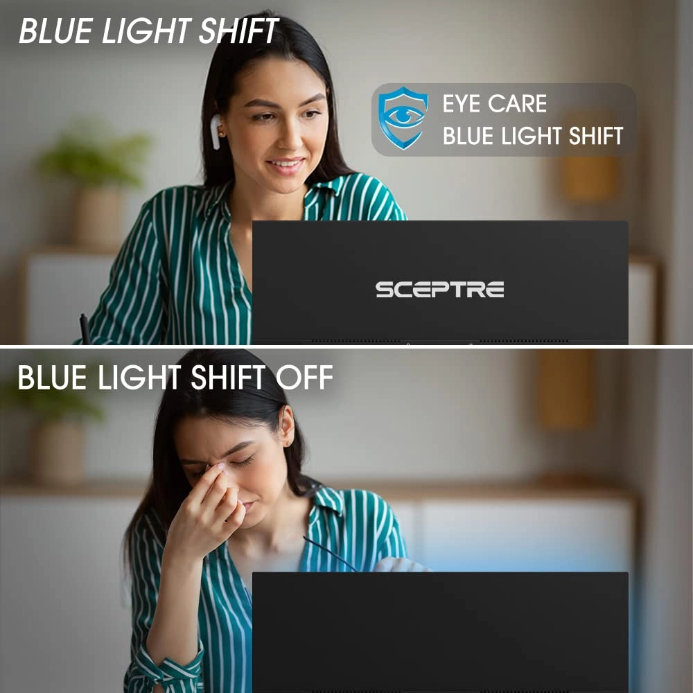 E248W-19203R - 24-inch 1080p