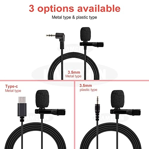 941002 3.5mm-Mini-Jack+USB Microphone