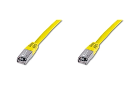 Cat 6 patch cable - 10 m