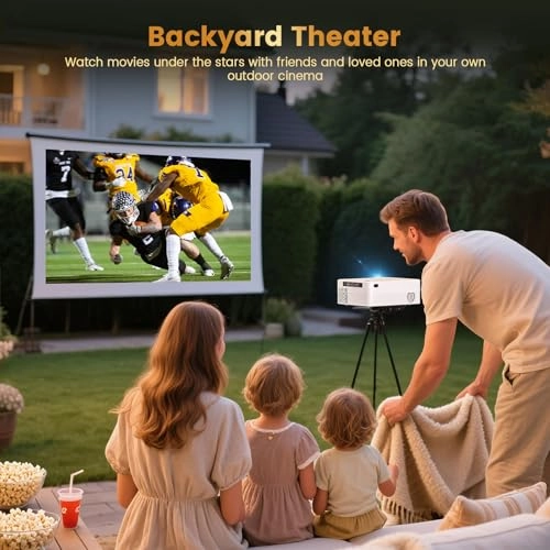 H5 300 ANSI 1920 x 1080