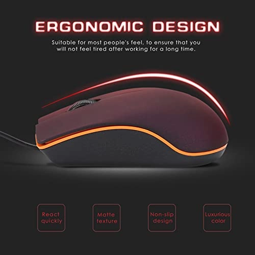 3D Optical - USB