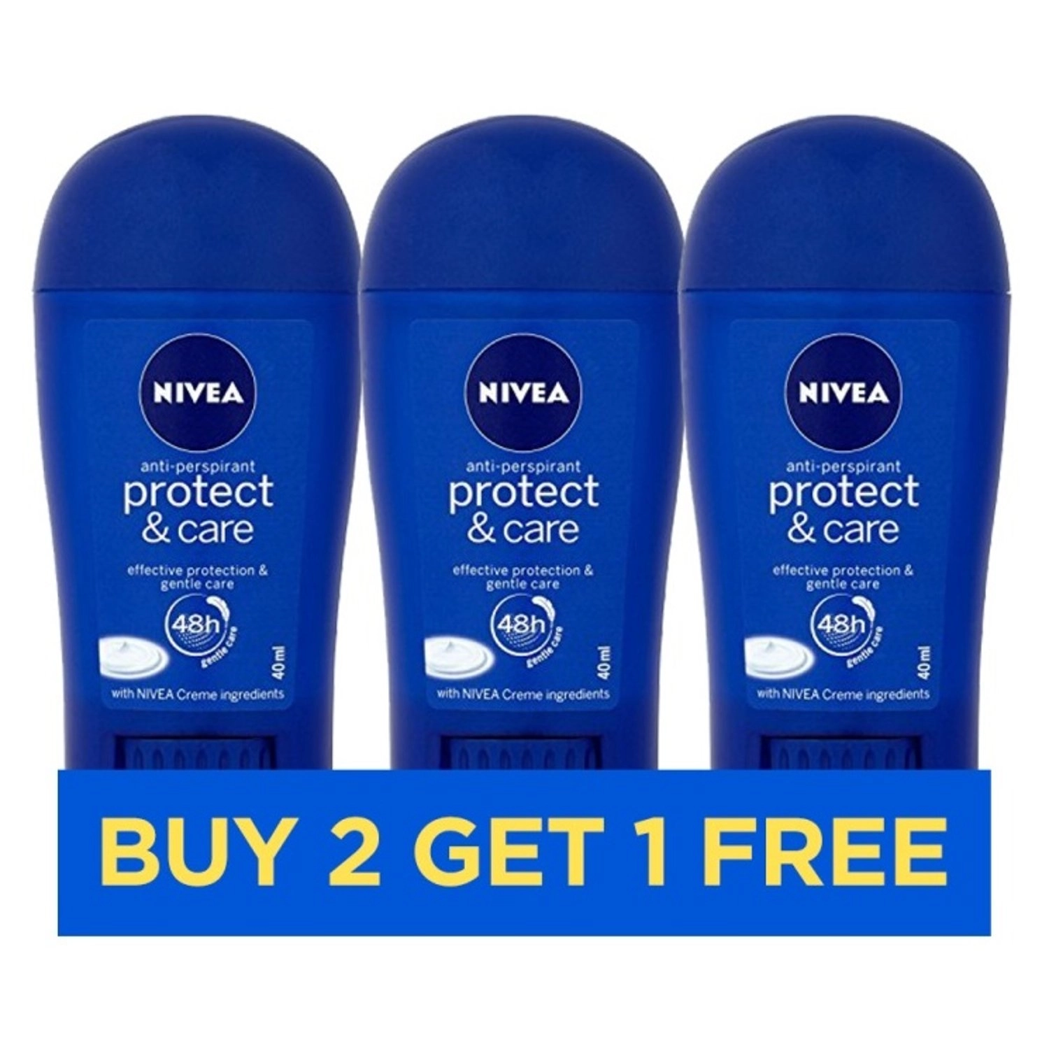 Protect & Care - 40 ml