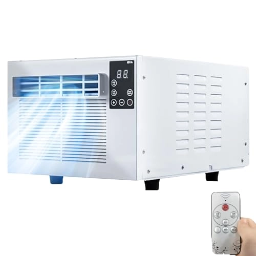Portable Air Conditioner - 550W(1876btu)