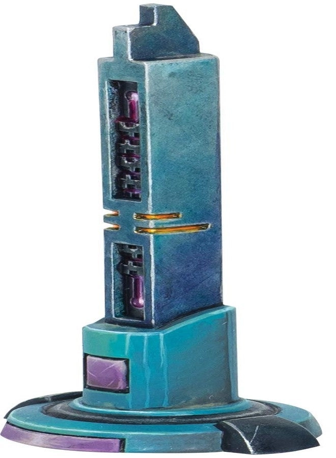 Marvel: Crisis Protocol Cosmic TERRAIN PACK - Tabletop Superhero Game