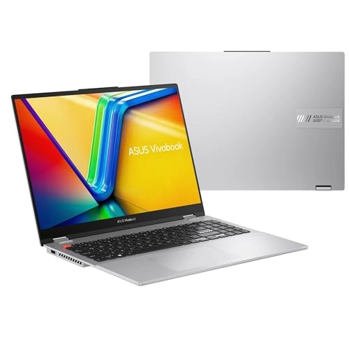 Vivobook S 16 Flip TN3604YA-AS76 - 16'' Ryzen 7 7730U 16GB DDR4 512GB SSD