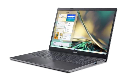 Aspire A5 A515-57G-52EV - 15.6'' i5-1235U 8GB DDR5 512GB SSD